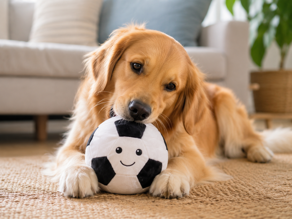 Custom dog ball toys for wholesale and OEM manufacturing