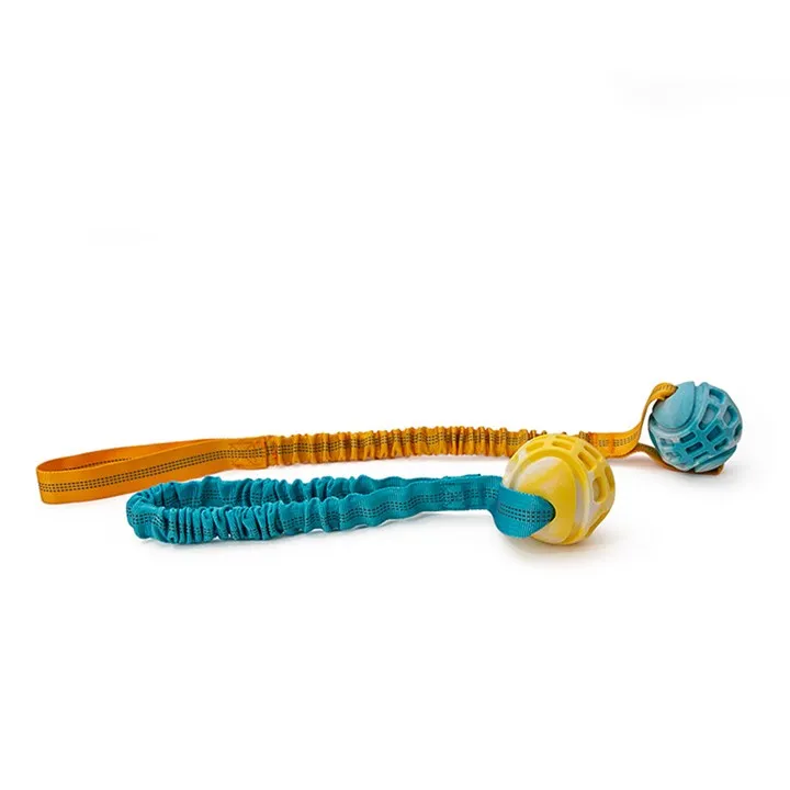 American FootballDog Toy