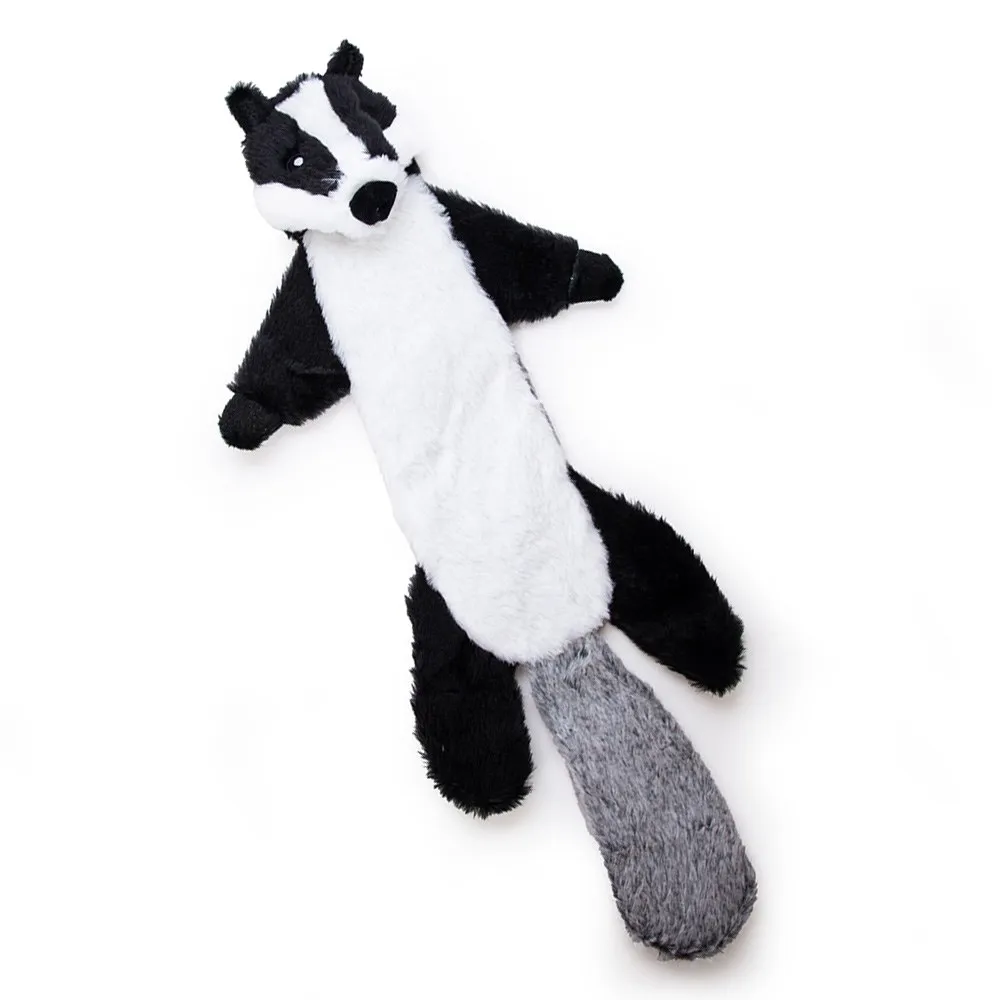 Wrench Dog Toy