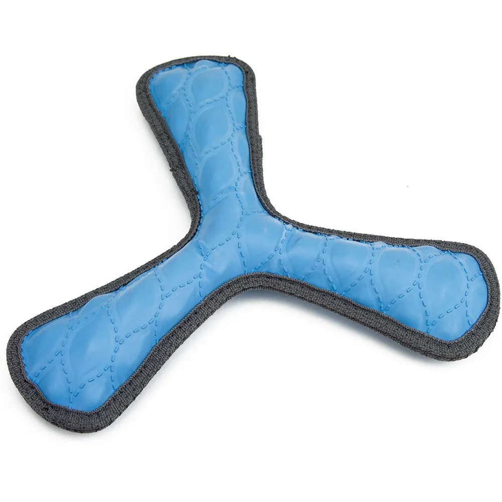 Wrench Dog Toy