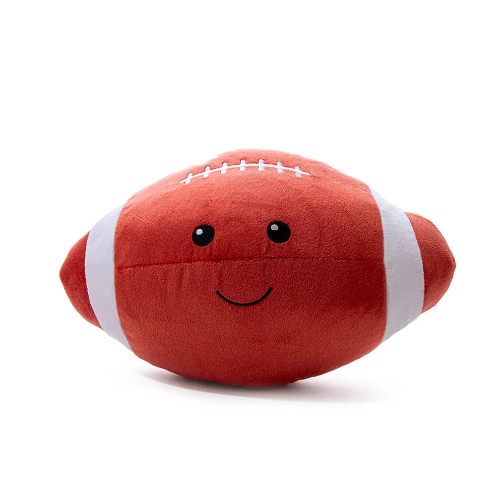 American FootballDog Toy